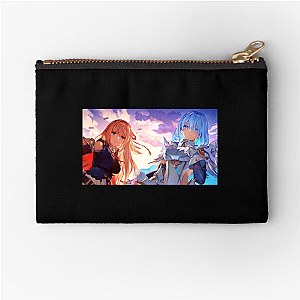 Summon Me in Shadowverse Shadowverse Worlds Beyond Zipper Pouches