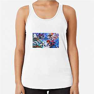 Draw Power, Shadowverse Way Shadowverse Worlds Beyond Tank Tops