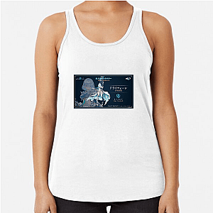Beyond Luck – Shadowverse Style Shadowverse Worlds Beyond Tank Tops