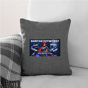 Worlds Beyond Are Mine Shadowverse Worlds Beyond Pillows Cover