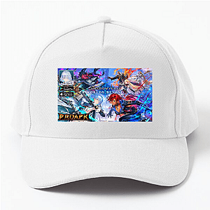 Draw Power, Shadowverse Way Shadowverse Worlds Beyond Hats & Caps