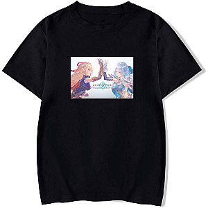 Shadowverse, No RNG Excuses Shadowverse Worlds Beyond T-Shirts