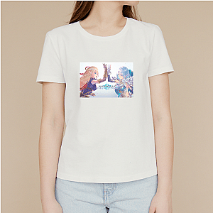 Shadowverse, No RNG Excuses Shadowverse Worlds Beyond T-Shirts
