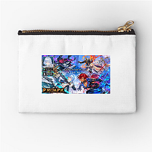 Draw Power, Shadowverse Way Shadowverse Worlds Beyond Zipper Pouches