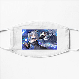 No Draws, Just Wins Shadowverse Worlds Beyond Face Masks