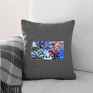 Draw Power, Shadowverse Way Shadowverse Worlds Beyond Pillows Cover