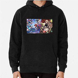 Worlds Beyond, Cards in Hand Shadowverse Worlds Beyond Hoodies