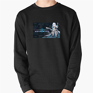 Shadowverse: Always Calculated Shadowverse Worlds Beyond Sweatshirts