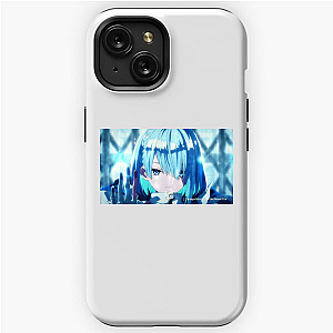 I Bleed Shadowverse Shadowverse Worlds Beyond iPhone Cases