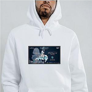 Beyond Luck – Shadowverse Style Shadowverse Worlds Beyond Hoodies