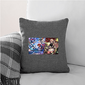 Worlds Beyond, Cards in Hand Shadowverse Worlds Beyond Pillows Cover