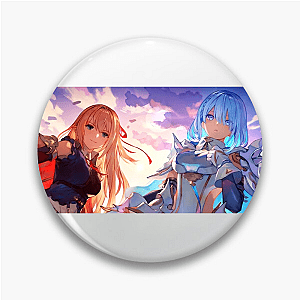 Summon Me in Shadowverse Shadowverse Worlds Beyond Pins