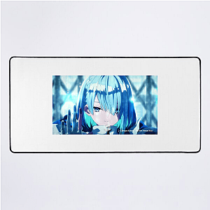 I Bleed Shadowverse Shadowverse Worlds Beyond Mouse Pads
