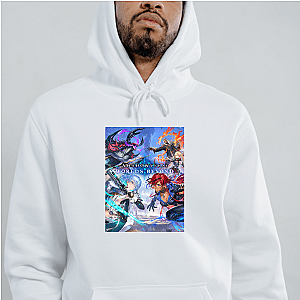 Shadowverse My Fate Shadowverse Worlds Beyond Hoodies