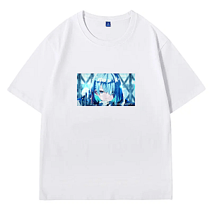 I Bleed Shadowverse Shadowverse Worlds Beyond T-Shirts