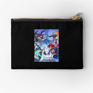 Shadowverse My Fate Shadowverse Worlds Beyond Zipper Pouches