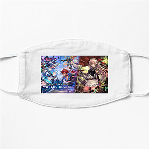 Worlds Beyond, Cards in Hand Shadowverse Worlds Beyond Face Masks