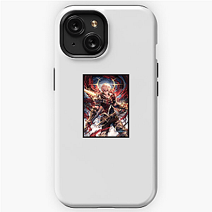 Decked Out in Shadowverse Shadowverse Worlds Beyond iPhone Cases