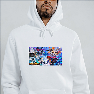 Draw Power, Shadowverse Way Shadowverse Worlds Beyond Hoodies