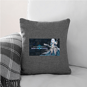Shadowverse: Always Calculated Shadowverse Worlds Beyond Pillows Cover