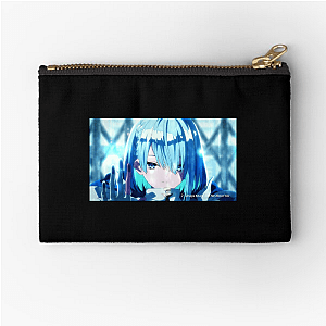 I Bleed Shadowverse Shadowverse Worlds Beyond Zipper Pouches