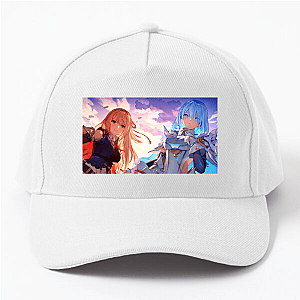 Summon Me in Shadowverse Shadowverse Worlds Beyond Hats & Caps