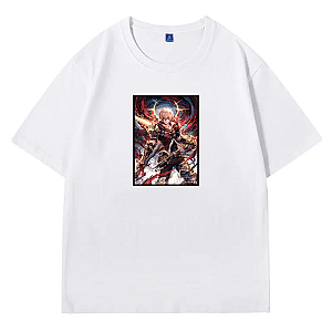Decked Out in Shadowverse Shadowverse Worlds Beyond T-Shirts