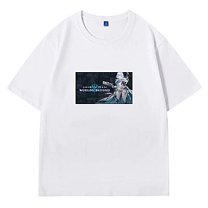 Shadowverse: Always Calculated Shadowverse Worlds Beyond T-Shirts