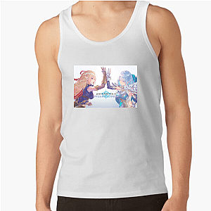 Shadowverse, No RNG Excuses Shadowverse Worlds Beyond Tank Tops