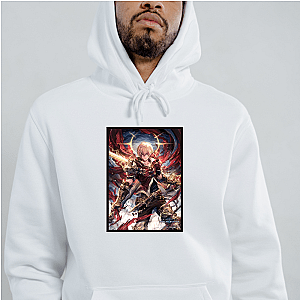 Decked Out in Shadowverse Shadowverse Worlds Beyond Hoodies