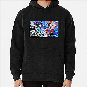 Draw Power, Shadowverse Way Shadowverse Worlds Beyond Hoodies