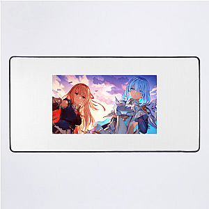Summon Me in Shadowverse Shadowverse Worlds Beyond Mouse Pads