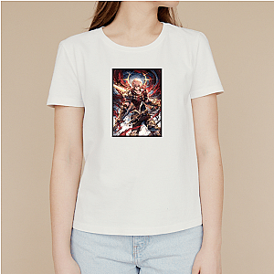 Decked Out in Shadowverse Shadowverse Worlds Beyond T-Shirts