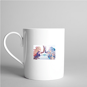 Shadowverse, No RNG Excuses Shadowverse Worlds Beyond Mugs