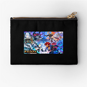 Draw Power, Shadowverse Way Shadowverse Worlds Beyond Zipper Pouches