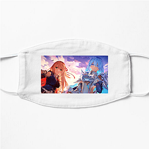 Summon Me in Shadowverse Shadowverse Worlds Beyond Face Masks