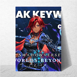 Worlds Beyond Are Mine Shadowverse Worlds Beyond Posters