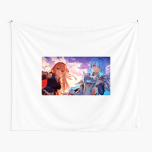 Summon Me in Shadowverse Shadowverse Worlds Beyond Tapestries