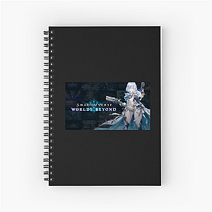 Shadowverse: Always Calculated Shadowverse Worlds Beyond Notebook
