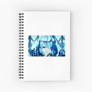 I Bleed Shadowverse Shadowverse Worlds Beyond Notebook