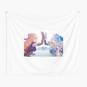 Shadowverse, No RNG Excuses Shadowverse Worlds Beyond Tapestries