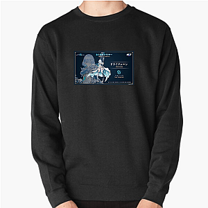 Beyond Luck – Shadowverse Style Shadowverse Worlds Beyond Sweatshirts