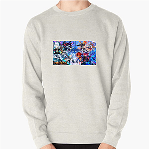 Draw Power, Shadowverse Way Shadowverse Worlds Beyond Sweatshirts