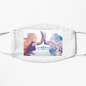 Shadowverse, No RNG Excuses Shadowverse Worlds Beyond Face Masks