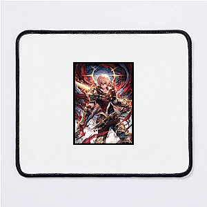 Decked Out in Shadowverse Shadowverse Worlds Beyond Mouse Pads