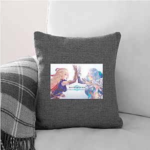 Shadowverse, No RNG Excuses Shadowverse Worlds Beyond Pillows Cover