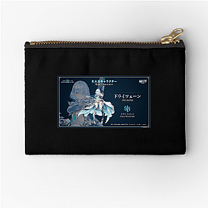Beyond Luck – Shadowverse Style Shadowverse Worlds Beyond Zipper Pouches
