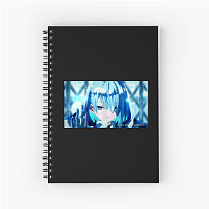 I Bleed Shadowverse Shadowverse Worlds Beyond Notebook
