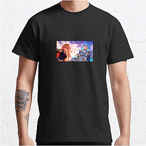 Summon Me in Shadowverse Shadowverse Worlds Beyond T-Shirts