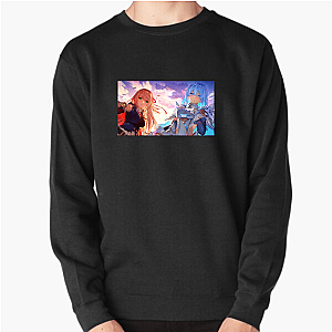 Summon Me in Shadowverse Shadowverse Worlds Beyond Sweatshirts